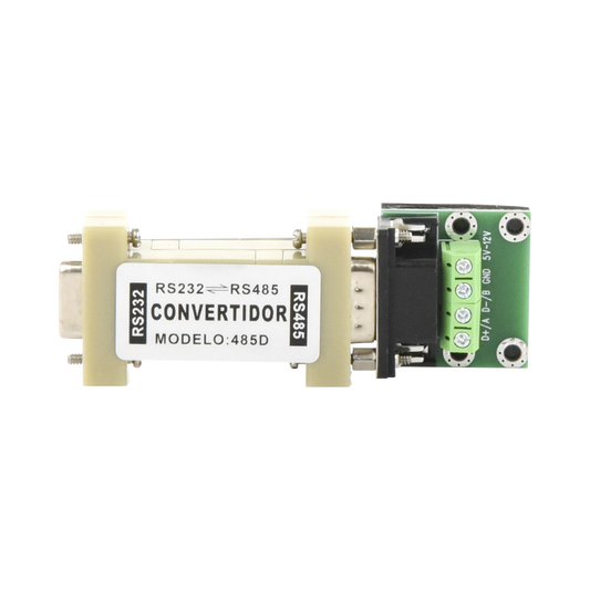 RS232 to RS485 Generic Converter