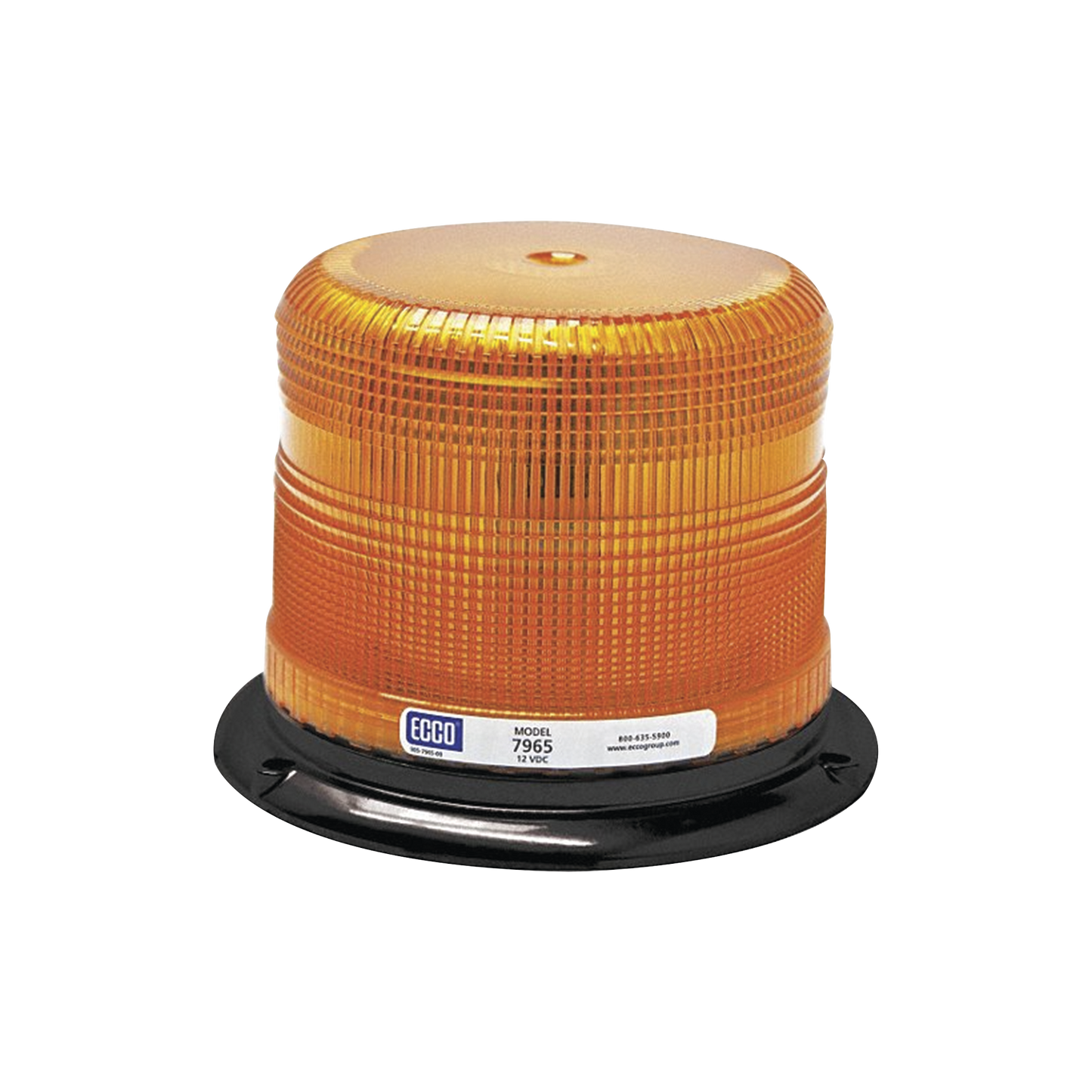 Beacon Light: Beacon Light, 11 Flash Patterns - Vehicle Lighting, Permanent, Lighter Plug, LED
