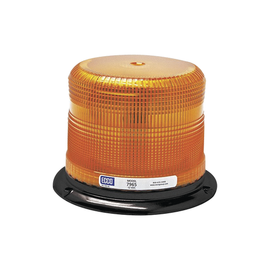 Beacon Light: Beacon Light, 11 Flash Patterns - Vehicle Lighting, Permanent, Lighter Plug, LED