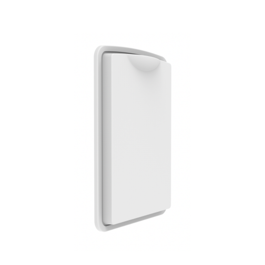Access Point MU-MIMO 4x4:4ac, 4.9 - 6.2 GHz, IP67, Connectorized, up to 100 clients in WiFi mode, Point-to-Multipoint up to 1.5 Gbps, 4 N-Female Connectors