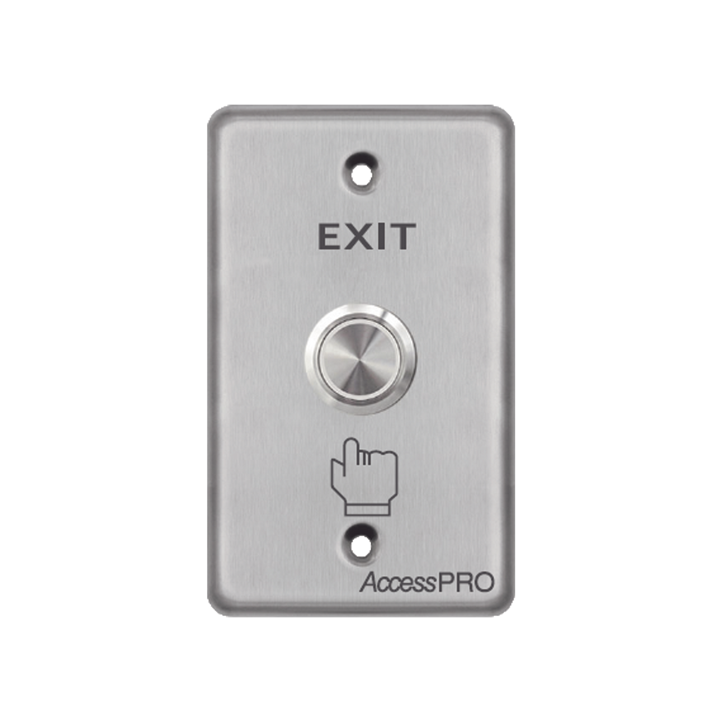 Flathead Button / Outdoor IP65