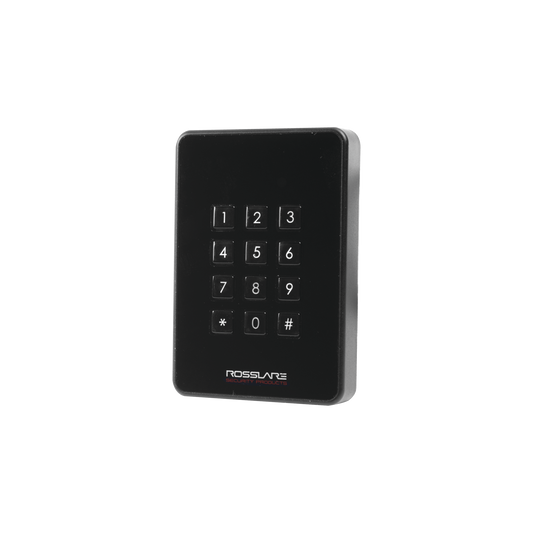 Card Reader MIFARE NFC-ID, Bluetooth (BLE-ID) with Keypad