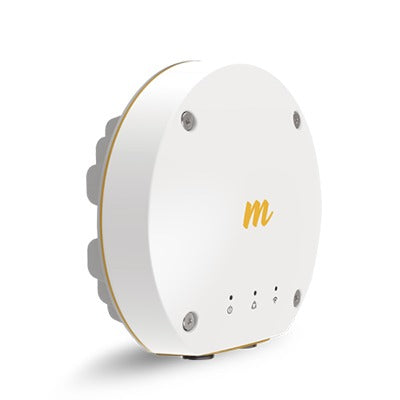 Backhaul Radio Point-to-Point MIMO 4x4:4ac, IP67, 10.0 - 11.7 GHz, High-speed up to 1.5 Gbps, Connectorized, Cloud Management