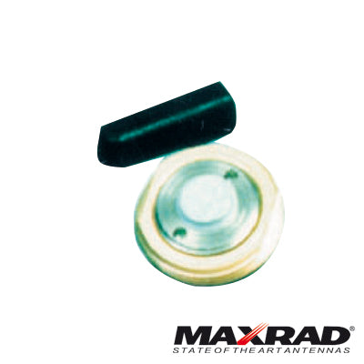 MAXRAD 3/4" Hole Mount (NMO), Cable and Connector Sold Separately