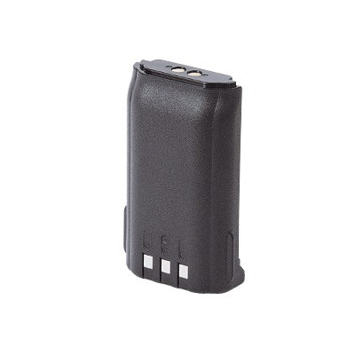 7.4 V at 2300 mAh Li-Ion Submersible Battery, for ICOM radios IC-F3230D/4230D, F3261/4261DS/DT and Many Models