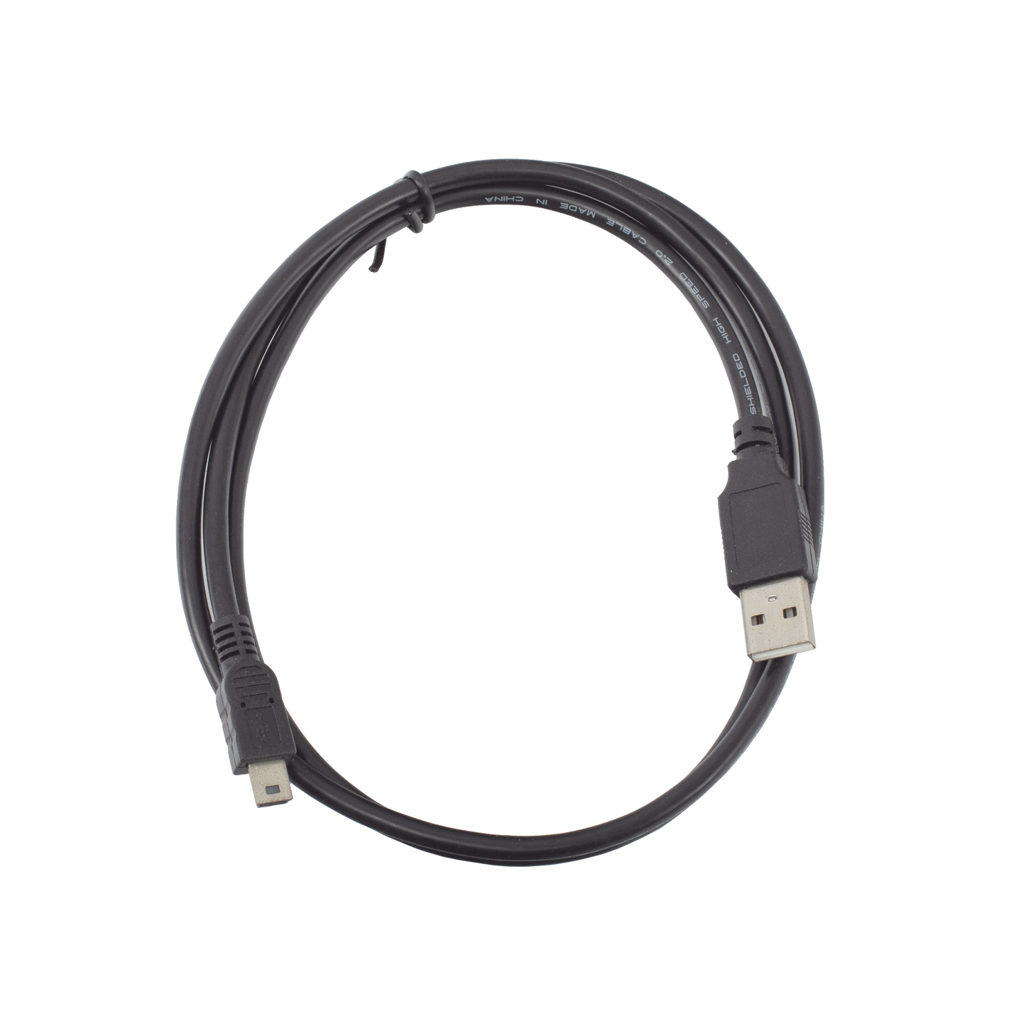 Programming Cable for Portable Devices
