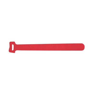 Contact belt , red color, 150 x 12mm (Pack of 5pz) (4300-02023)