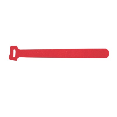 Contact belt , red color, 210 x 16mm (Pack of 5pz) (4400-02023)