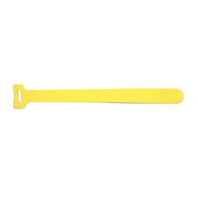 Contact belt , yellow color, 210 x 16mm (Pack of 5pz) (4400-02022)