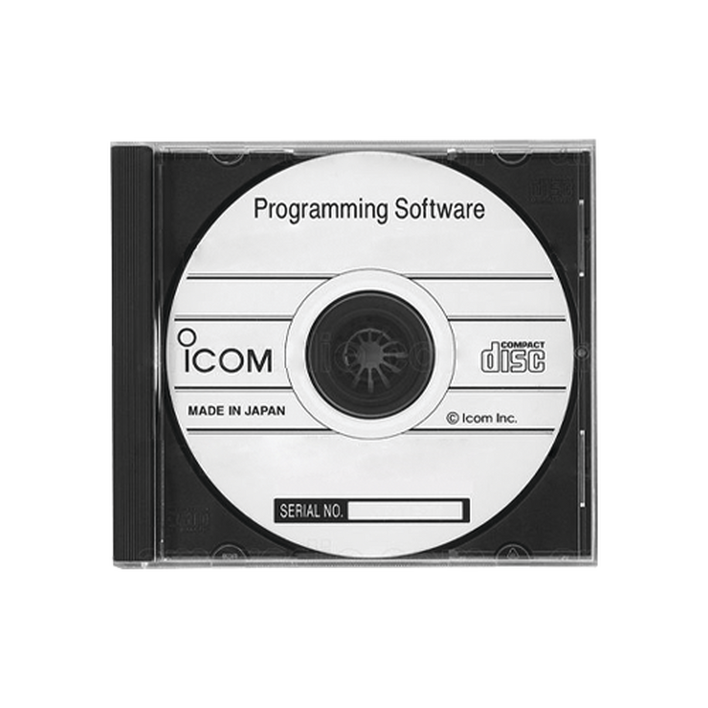 Programming software for the F1000/2000 series