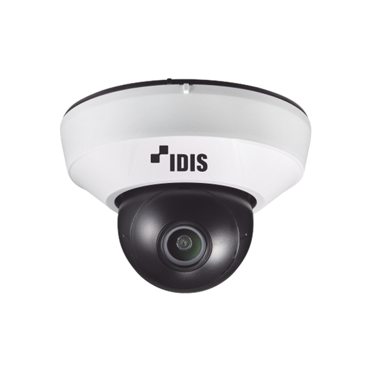 Camera IP Full Hd (1080P) | Micro Dome 2Mp | Day/Night Icr | WDR | Ir 15M | POE| Fixed-Focal Lens 2.8Mm | ONVIF