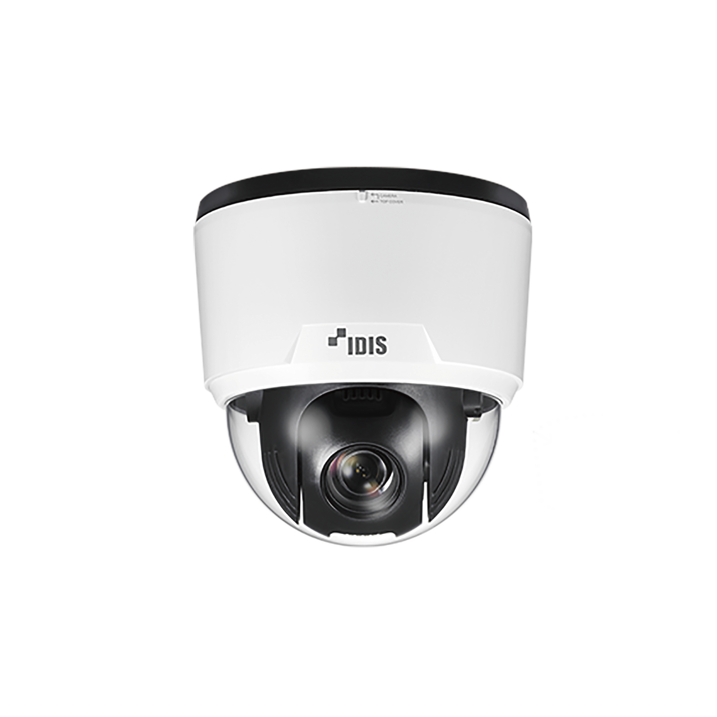 Full HD 12x PTZ Camera | AF Optical Zoom Lens (5.3 - 64mm) | 12x Zoom | Day and Night (ICR) True WDR | EIS | Alarm IN/OUT | PoE | NDAA Compliant