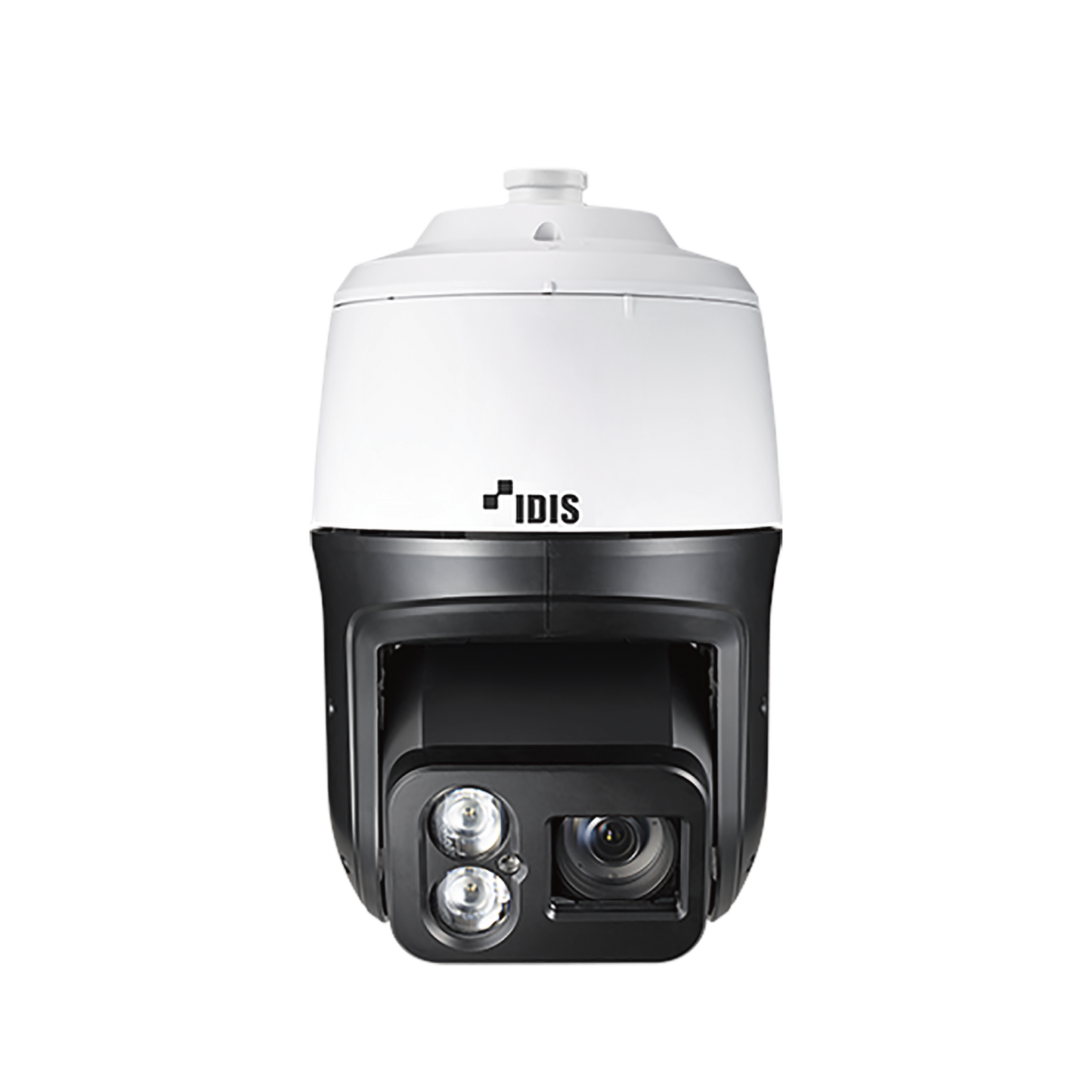 2MP 36x Lightmaster IR PTZ Camera | NDAA Compliant | Optical Zoom Lens (6 - 216mm) | 36X Zoom | SMART-FAILOVER (up to 256GB) | 2-way Audio | High-PoE