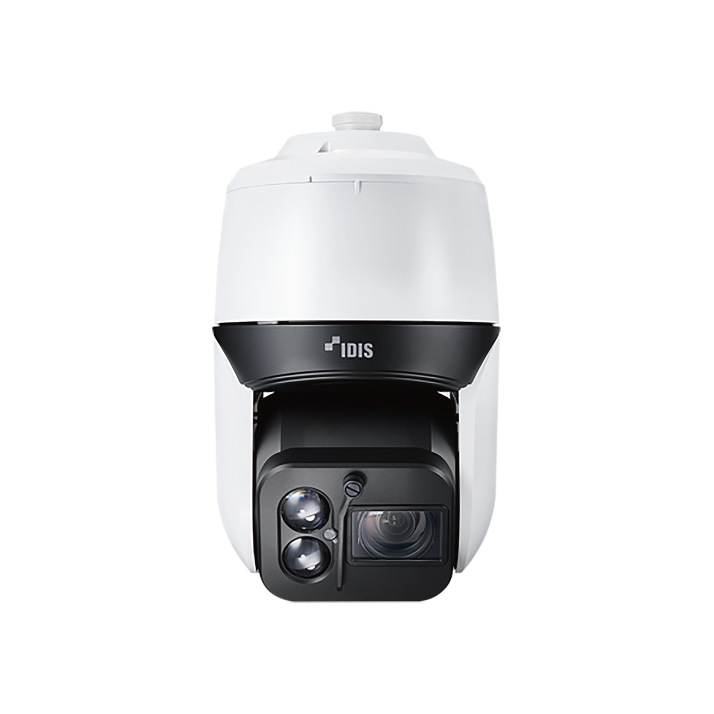6MP 31x IR PTZ Camera | NDAA Compliant | AF Optical Zoom Lens (6.5 - 202mm) | 31x Zoom | Smart Failover | 2-way Audio | Alarm IN/OUT | IK10/IP66