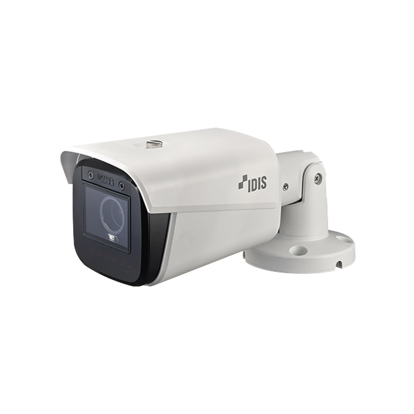 5MP Bullet Camera | Artificial Intelligence (IDLA) | IR40M | IR30M | Real WDR | 2.7 to 13.5mm | IK10 | IP67 | Audio IN & OUT