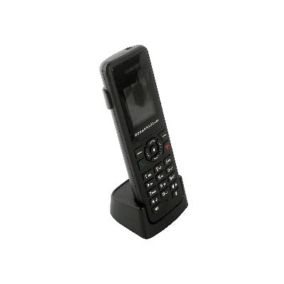 Handset HD DECT IP Phone for DP750 Base Station for Home and Office