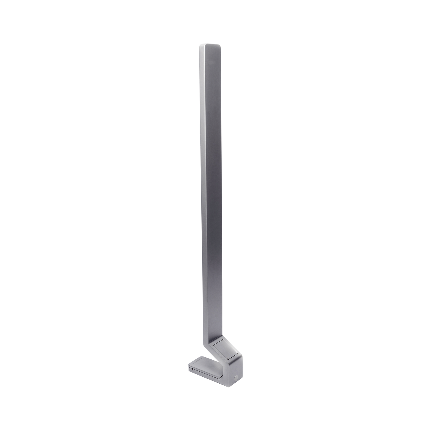 Floor Mounting Pole for HIKVISION Facial Recognition of the Series DSK1T607 and DSK1T671