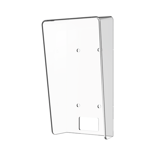 Protective Housing for IP Doorbell HIKVISION DS-KV6113-WPE1 & DS-KV6113-WPE1 (B) / Easy installation