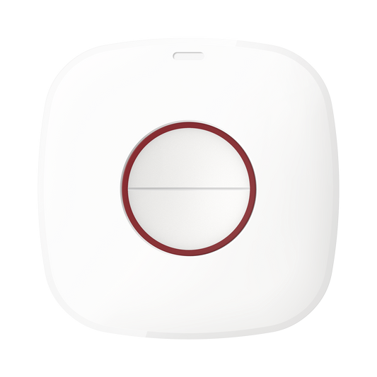 (AX PRO) HIKVISION Dual Wireless Panic Button