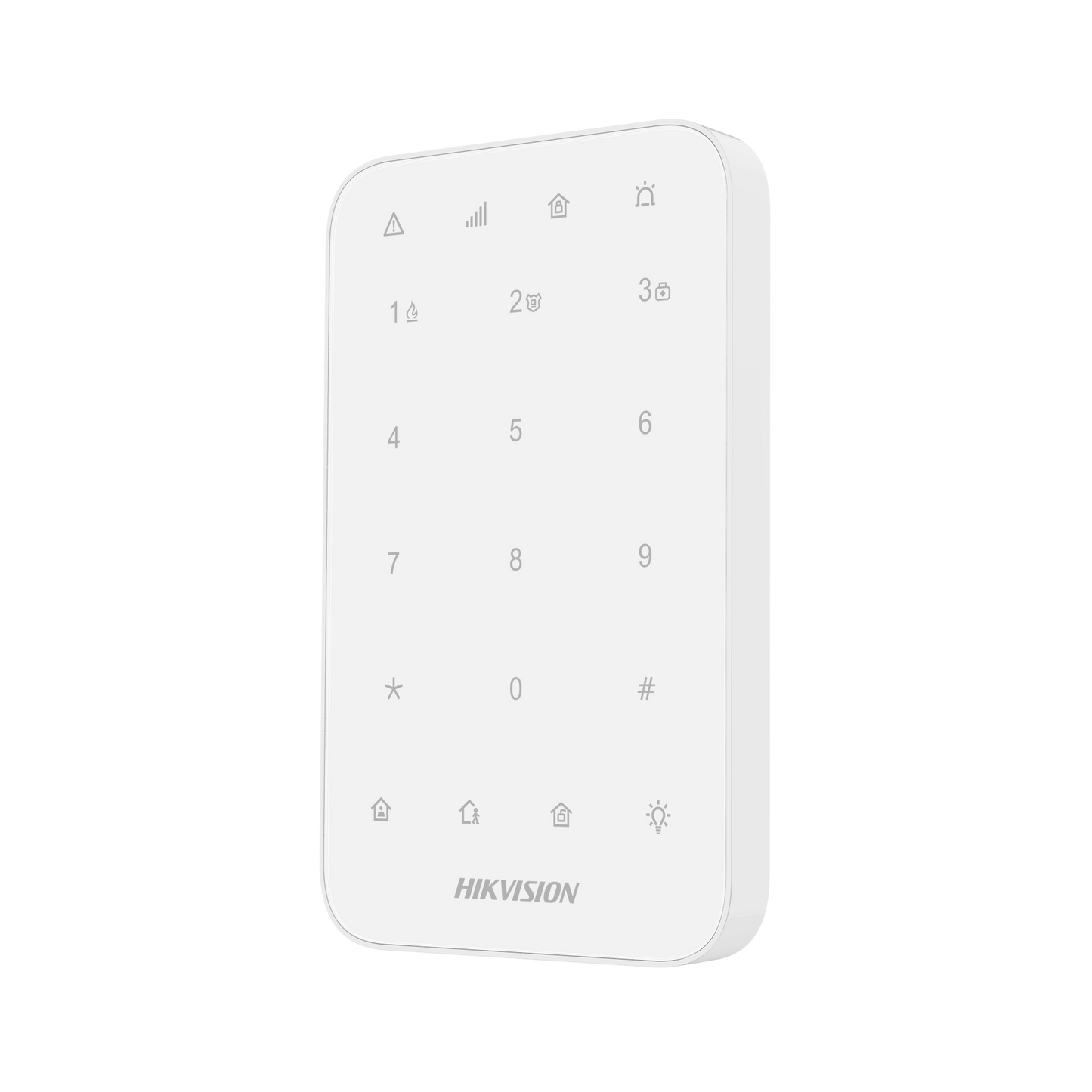 (AX PRO) Wireless Keypad for AXPRO Alarm Panel