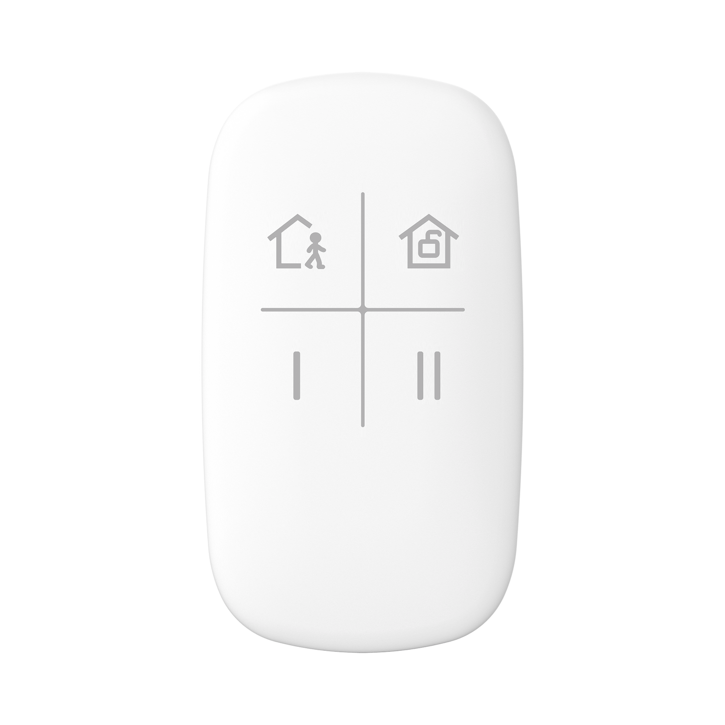 (AX PRO) Remote Control for HIKVISION Alarm Panel