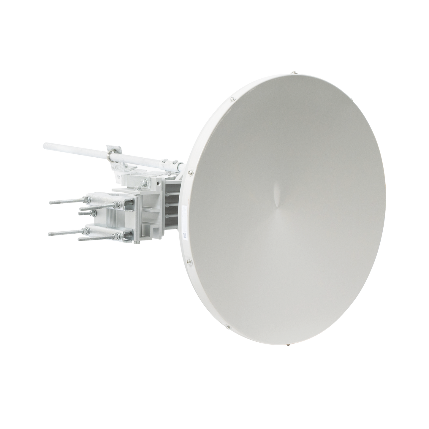 2 ft Antenna and Mounting Kit for Etherhaul Series (FCC/ETSI)