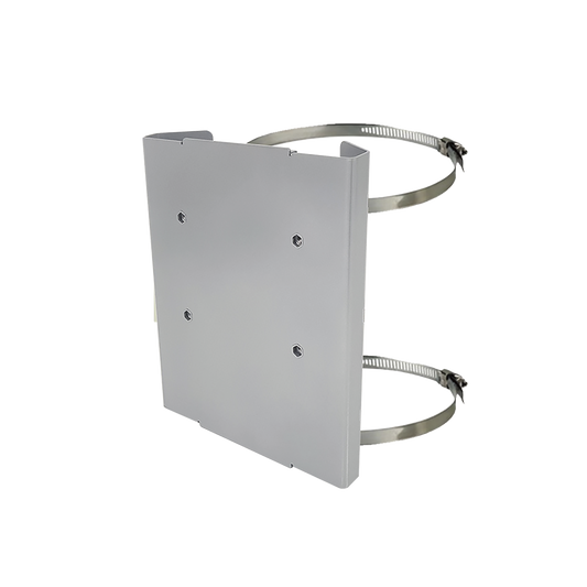 [Explosion-Proof Camera] Pole Mount Bracket - Made to Order