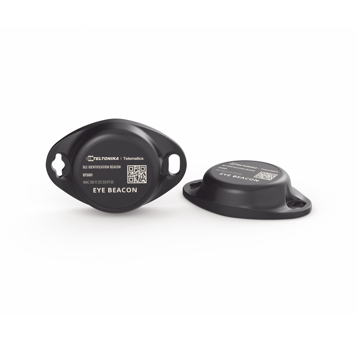 Bluetooth Beacon for GPS Trackers