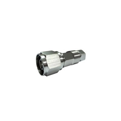 Type N Male Connector for 1/4 in FSJ1-50A Cable