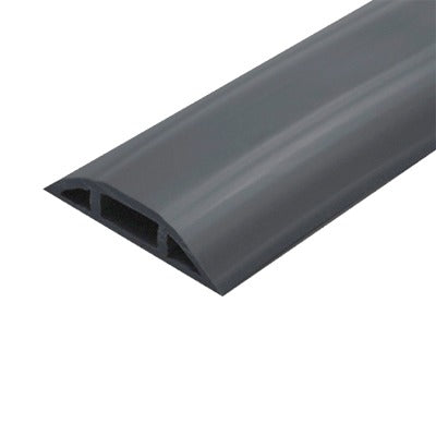 Flexi Raceway Black (82ft of Length), for Electrical Installations (9300-05040)