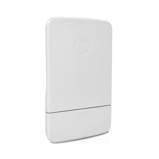 (C050900C705A) ePMP 5GHz Force 300-13 SM, Multi-point Subscriber for High Interference Zones, 4910*5970 MHz, Wave 2, Low Latency, 13 dBi Antenna, up to 600 Mbps (ROW) (US cord)