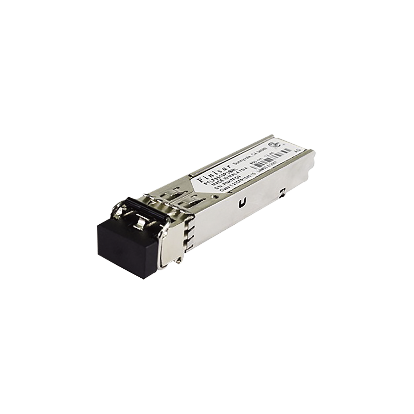 Mini GBIC Module SFP Transceiver DirectIP 1000 Mbps UTP/Optic Fiber up to 500 m Multimode