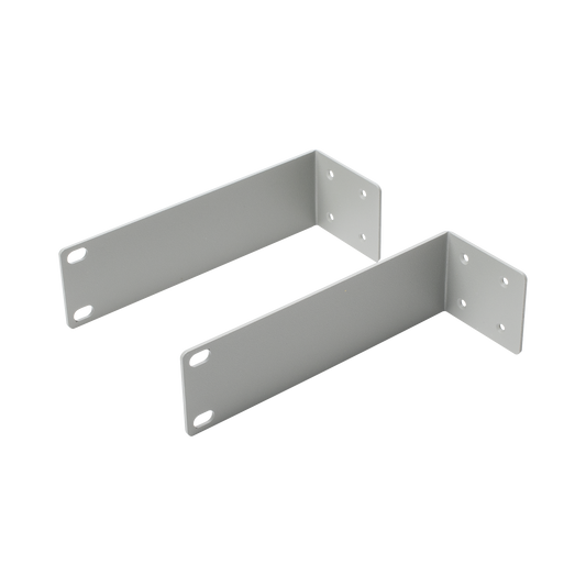 Rack mounting bracket for GIS-R6/R10 products