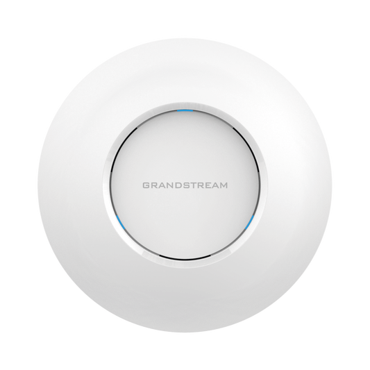 802.11ac Wave-2 2x2:2 Wi-Fi Access Point with Management from the Cloud or Stand-alone
