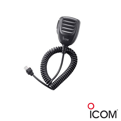 Standard Handheld Microphone for ICOM Mobile Radios IC-F1020/ 320/ 121/ 5021/ 520 Series Mobile and Dispatcher Transceivers