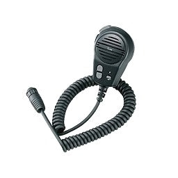 ICOM VHF Marine Mobile Transceiver IC-M412 Black Spare Microphone