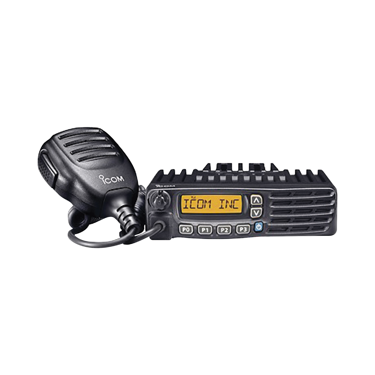 Digital Mobile Radio NXDN, 45 W, 400-470MHz, 128 Channels, Analog, Digital, Mixed, Trunking, Multitrunk