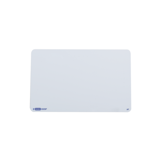 HID Proximity Card ISOProx II / Printable(Slim) / Material More Resistant than Conventional PVC