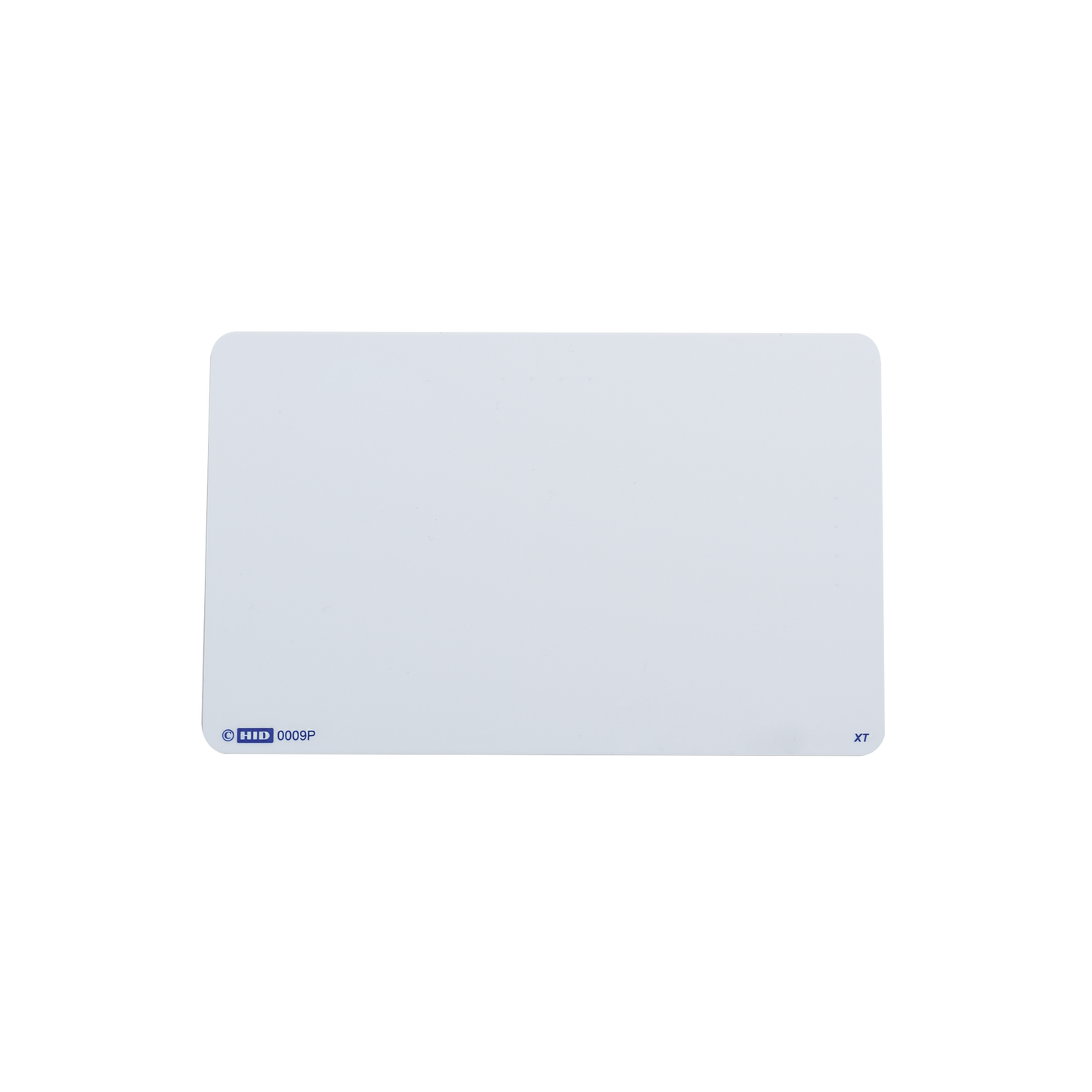 HID Card ISOProx II (ISOProx II) HID Printable (Slim) / Resistant Material / 26 bits / Lifetime Warranty /1386