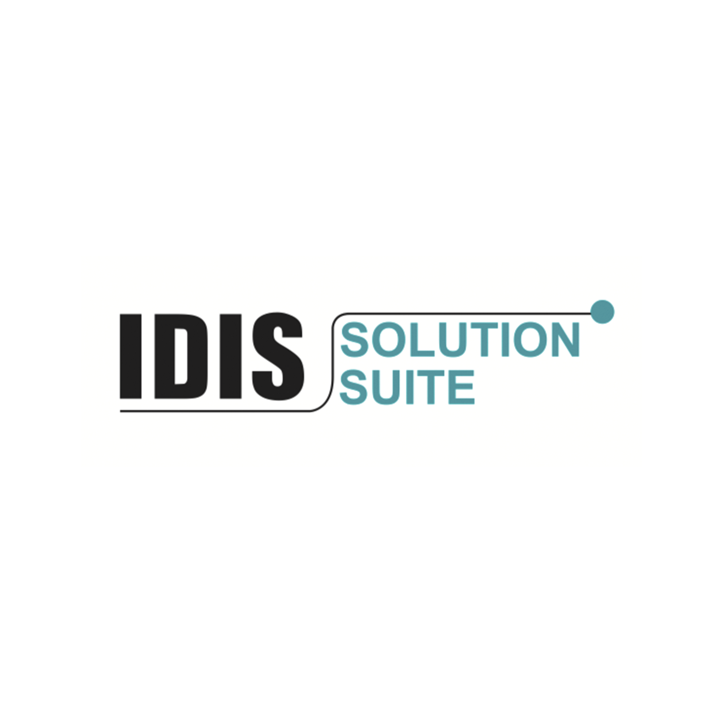 VMS License IDIS Solution Suite Expert for 1 device | Administration-Monitoring-Transmission-Recording-Update- Basic Analytics | Up to 64 simultaneous users