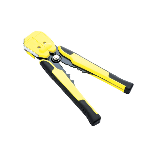 Multi-functional Automatic Stripping & Cutting & Crimping Pliers