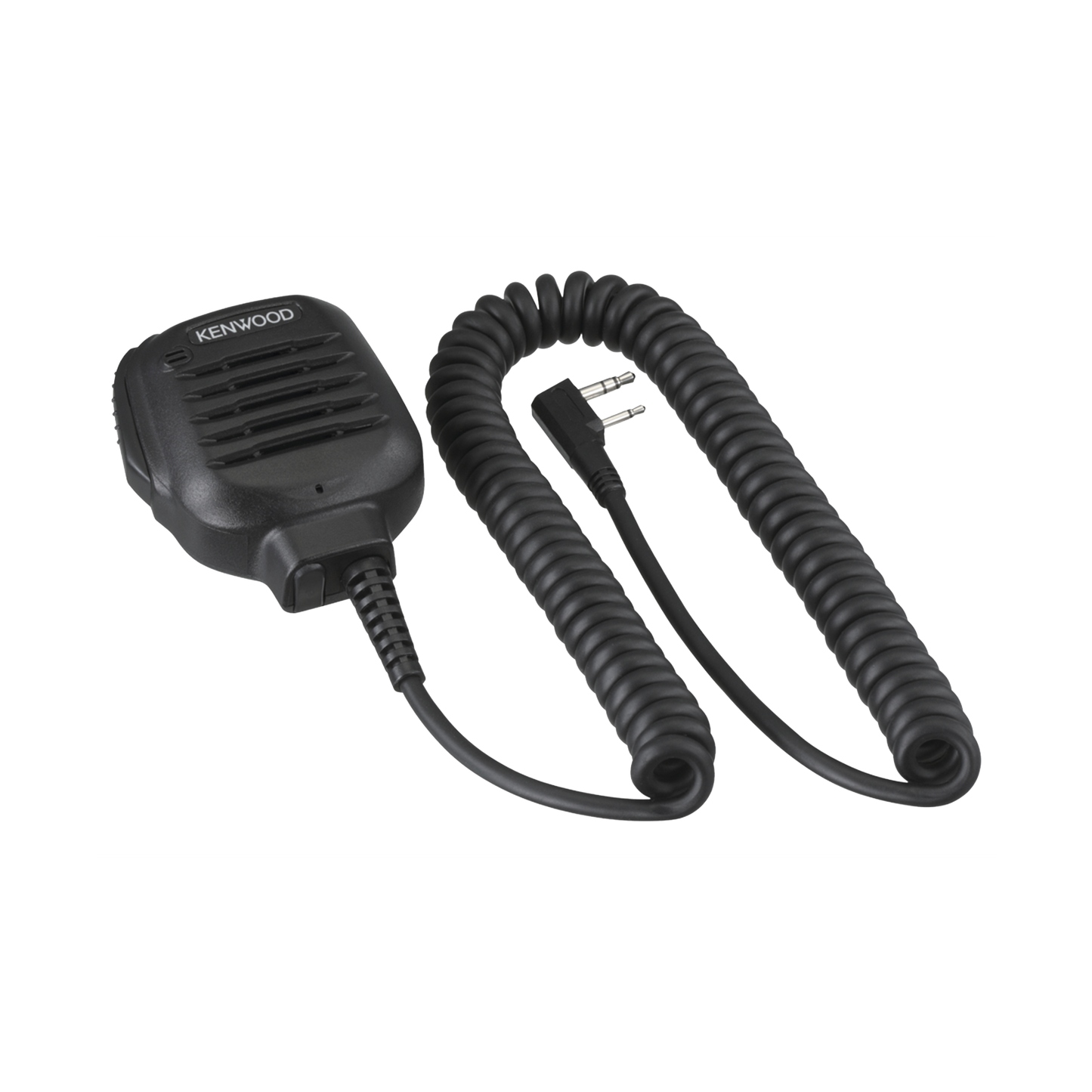 Heavy Duty Speaker-Microphone MIL-STD-810 for NX-1000/240/340/3220/3320, TK-2402/3402