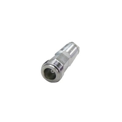Type N Female Positive Lock for 1/4 in LDF1-50 cable