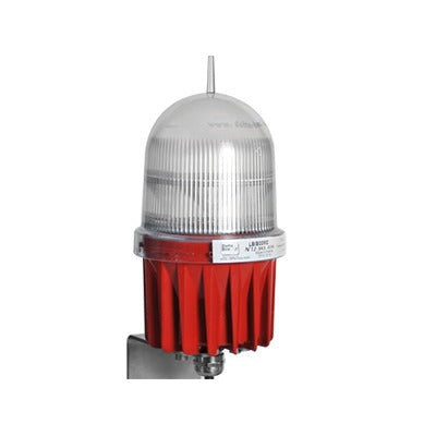 Low Intensity LED Obstruction Light LBIB Type b > 32 Cd - Direct Current, Type L-810.