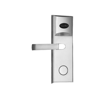 Left Door Lock for Hotels with MIFARE® Technology / Sentido Configurable