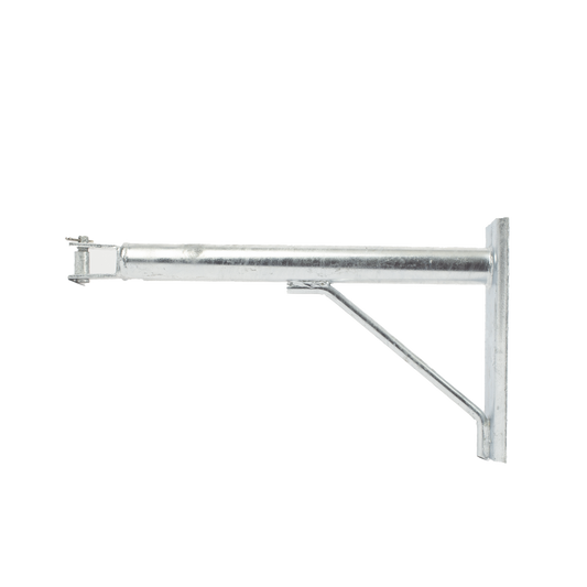 1.31 ft (40 cm) Extension Arm with Small D-Type Hardware clam