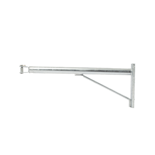 1.97 ft (60 cm) Extension Arm with Small D-Type Hardware clam