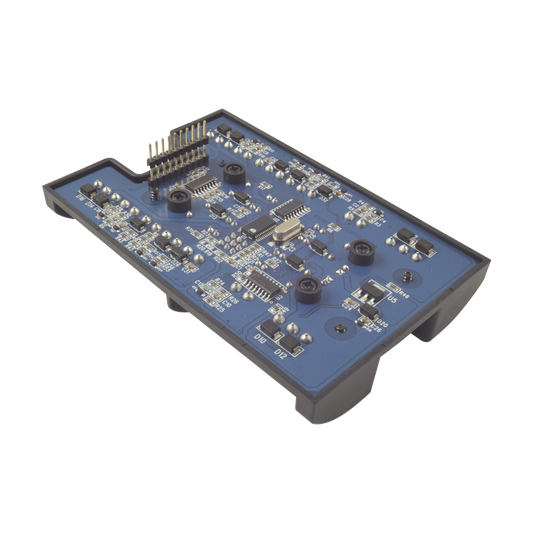 2-Reader Expansion Module for AC-225IP-BU Control Panel