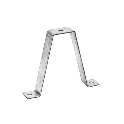 Double support for universal bracket