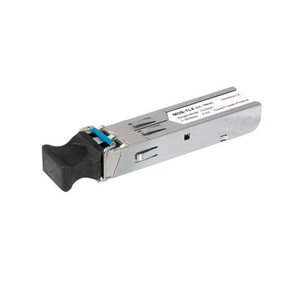 (MGB-LX v1) Transceiver Mini-GBIC SFP 1000Base-LX for Single Fiber to 10 Km
